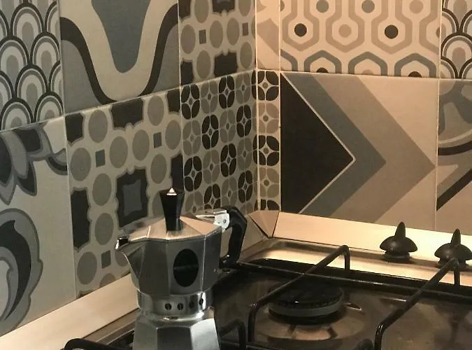 Bb Suonno - A 2 Passi Dalla Storia Apartment