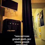 Bb Suonno - A 2 Passi Dalla Storia Apartmán *