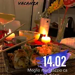 Bb Suonno - A 2 Passi Dalla Storia Apartmán Neapol