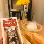 Apartmán Bb Suonno - A 2 Passi Dalla Storia Neapol