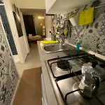 Bb Suonno - A 2 Passi Dalla Storia Apartmán *