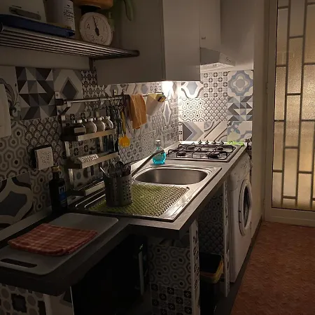 Bb Suonno - A 2 Passi Dalla Storia Apartment