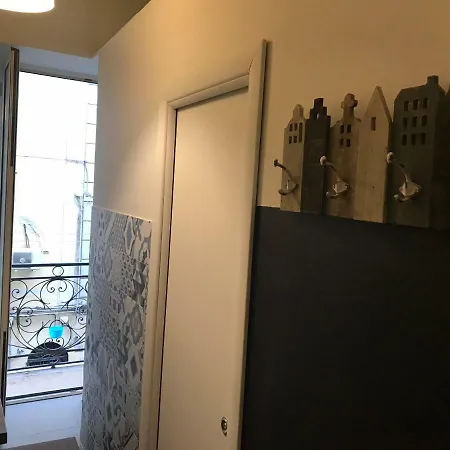 Apartament Bb Suonno - A 2 Passi Dalla Storia