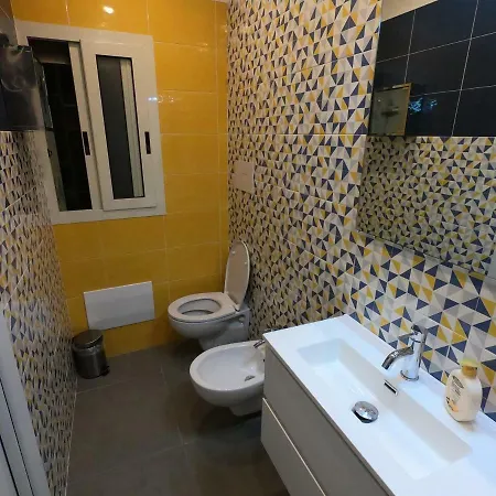 Bb Suonno - A 2 Passi Dalla Storia Apartament