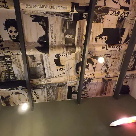 Bb Suonno - A 2 Passi Dalla Storia Διαμέρισμα *