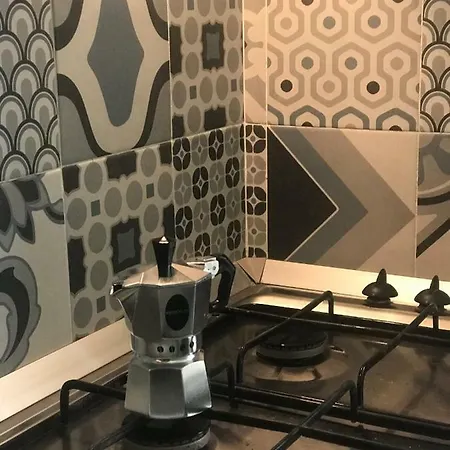 Bb Suonno - A 2 Passi Dalla Storia Apartament
