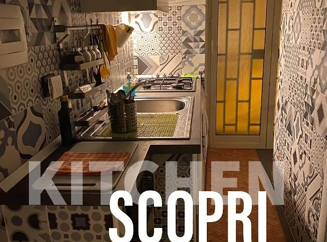 Bb Suonno - A 2 Passi Dalla Storia Διαμέρισμα