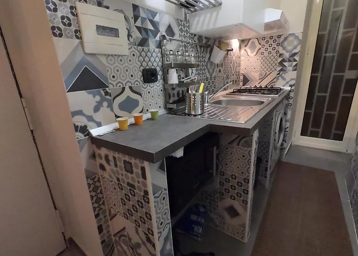 Bb Suonno - A 2 Passi Dalla Storia アパート *