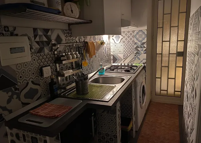 Bb Suonno - A 2 Passi Dalla Storia Διαμέρισμα