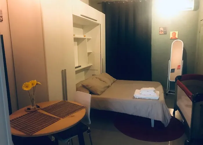 Bb Suonno - A 2 Passi Dalla Storia Neapel