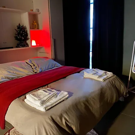 Apartamento Bb Suonno - A 2 Passi Dalla Storia