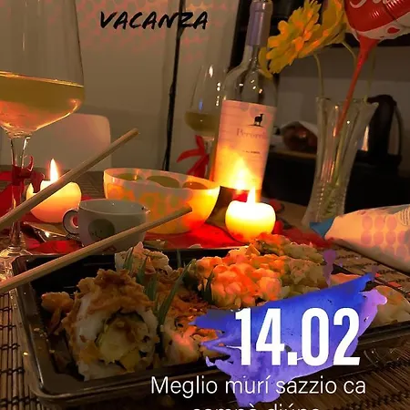 Bb Suonno - A 2 Passi Dalla Storia Apartamento Nápoles