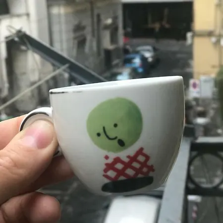 Apartamento Bb Suonno - A 2 Passi Dalla Storia *