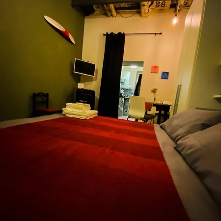 Bb Suonno - A 2 Passi Dalla Storia Appartement