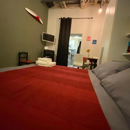 Appartement Bb Suonno - A 2 Passi Dalla Storia *